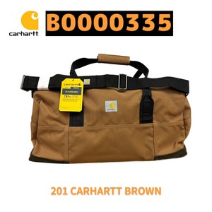 CARHARTT(カーハート) ダッフル・ボストンバッグ B0000335