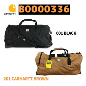 CARHARTT(カーハート) ダッフル・ボストンバッグ B0000336