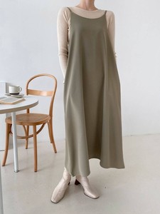 Casual Dress One-piece Dress Georgette