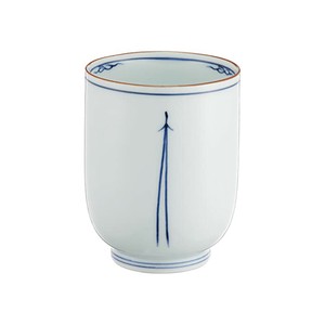 Hasami ware Japanese Tea Cup Made in Japan