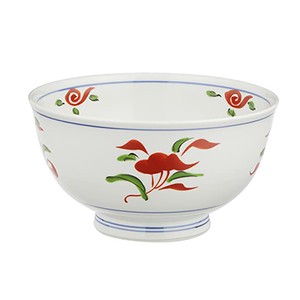 Hasami ware Large Bowl 15cm Made in Japan