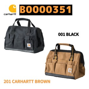 CARHARTT(カーハート) 工具・ツールバッグ B0000351