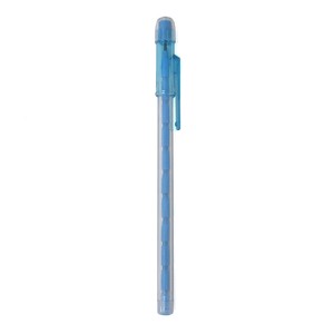 Eraser Blue Stationery