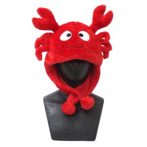 Costumes Accessories Crab Party Animal
