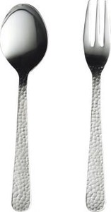 Cutlery M 2-pcs set