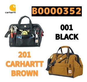 CARHARTT(カーハート) ツールバッグ B0000352
