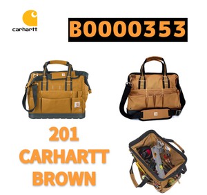 CARHARTT(カーハート) ツールバッグ B0000353
