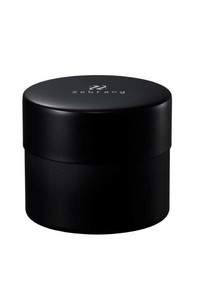 Zebra Run Coffee Canister 50
