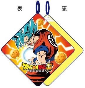 Hand Towel Character Dragon Ball | Import Japanese products at wholesale  prices - SUPER DELIVERY