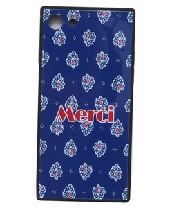 【2023新作】【欧州航路】iPhoneSE/8/7兼用 ガラス製スマホケース ダジュール
