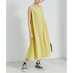 Casual Dress cool Sleeveless Cool Touch