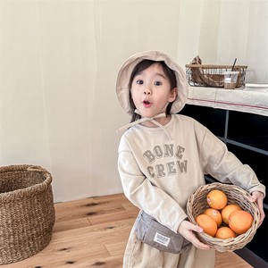 韓国スタイル　　長袖Tシャツ ベビー　新生児　キッズ　子供服