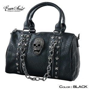 Handbag Shoulder Gothic Unisex