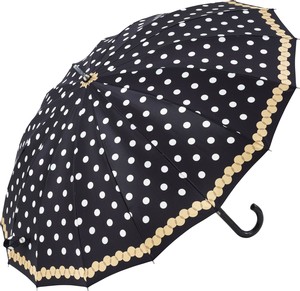 雨伞 缎子 简洁 55cm