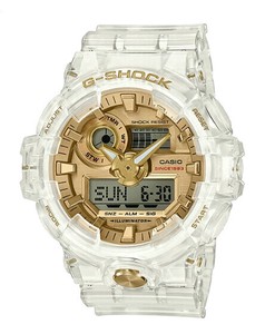 Analog Watch