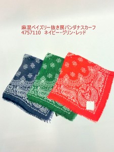 Thin Scarf Spring/Summer NEW