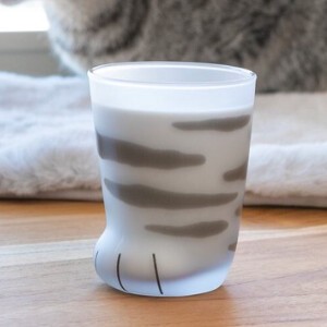 Cup/Tumbler ADERIA coconeco Kitten 230ml Made in Japan