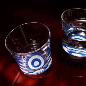 玻璃杯/杯子/保温杯 ADERIA 2023年 日本制造