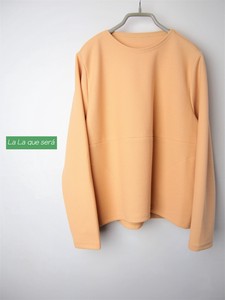 T-shirt Pullover Switching Made in Japan
