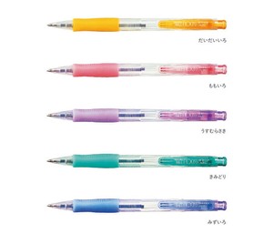 Ballpoint Pen Sakura Craypas