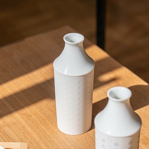 Mino ware Storage Jar/Bag M Miyama Made in Japan