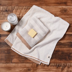 Hand Towel Senshu Face Organic Cotton