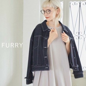 Jacket Fringe