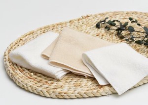 Towel Handkerchief Imabari Towel Mini