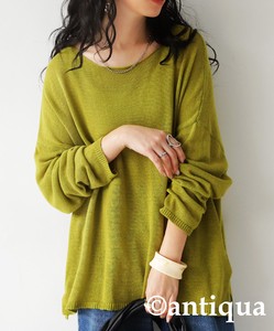 Antiqua Sweater/Knitwear Knitted Tops Ladies