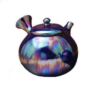 Tokoname ware Japanese Tea Pot