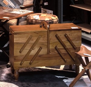 収納ボックス　ウッドボックス　木製　天然木　収納ケース　ストレージボックス
