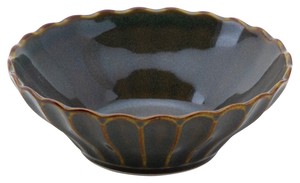 Mino ware Side Dish Bowl 12.5cm Made in Japan