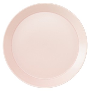 Mino ware Main Plate Pink 26cm Made in Japan