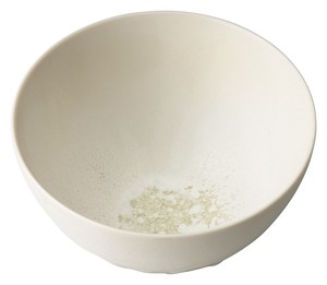Mino ware Side Dish Bowl Bird M Made in Japan