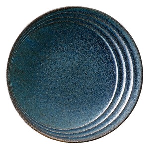 Mino ware Main Plate 20cm Made in Japan