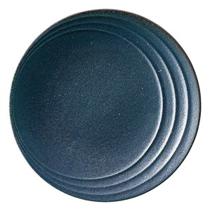 Mino ware Main Plate 27cm Made in Japan
