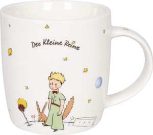 Mug Secret The little prince