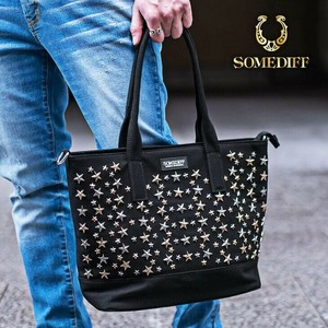 Tote Bag 2-way