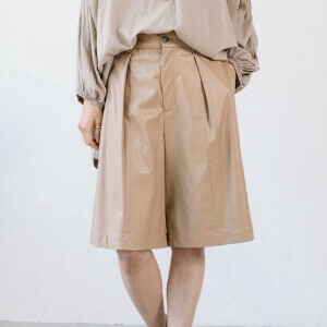 Knee-Length Pant