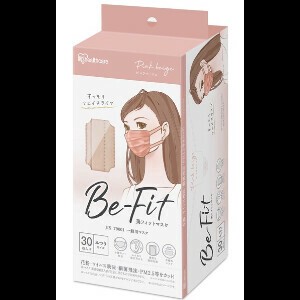 Mask Non-woven fabric 30-pcs
