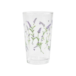 Cup/Tumbler Fleur Lavender