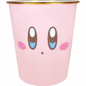 Trash Can Kirby