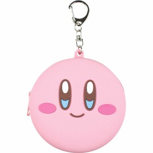 Pouch Kirby Mini Pouche Silicon