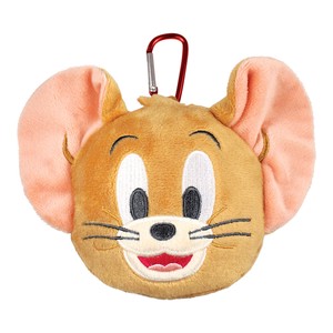Pouch Tom and Jerry Mascot