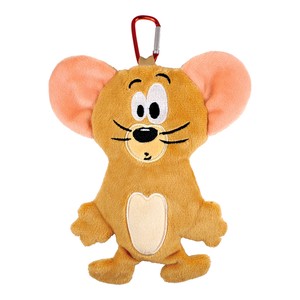 Pouch Tom and Jerry Flat Pouch Die-cut