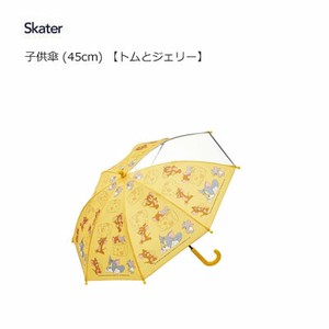 雨伞 猫和老鼠 Skater 45cm