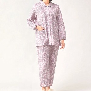 Pajama Set Printed Made in Japan