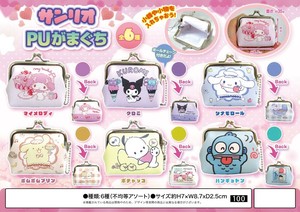Wallet Sanrio Gamaguchi