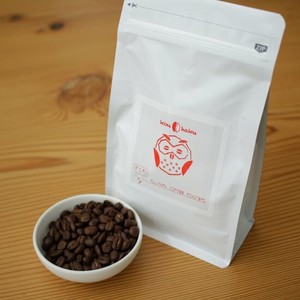 【レギュラーコーヒー】紅白珈琲　〜不苦労〜＜ドリップコーヒー＞