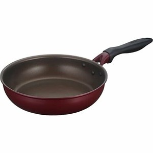 Frying Pan Red 24cm
